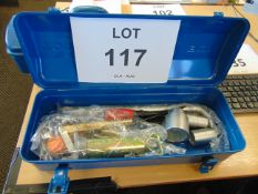 Vehicle Tool Kit Unused