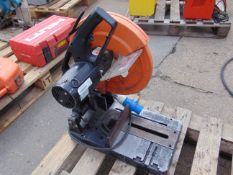 Alfra 355mm Metal Cutting Saw