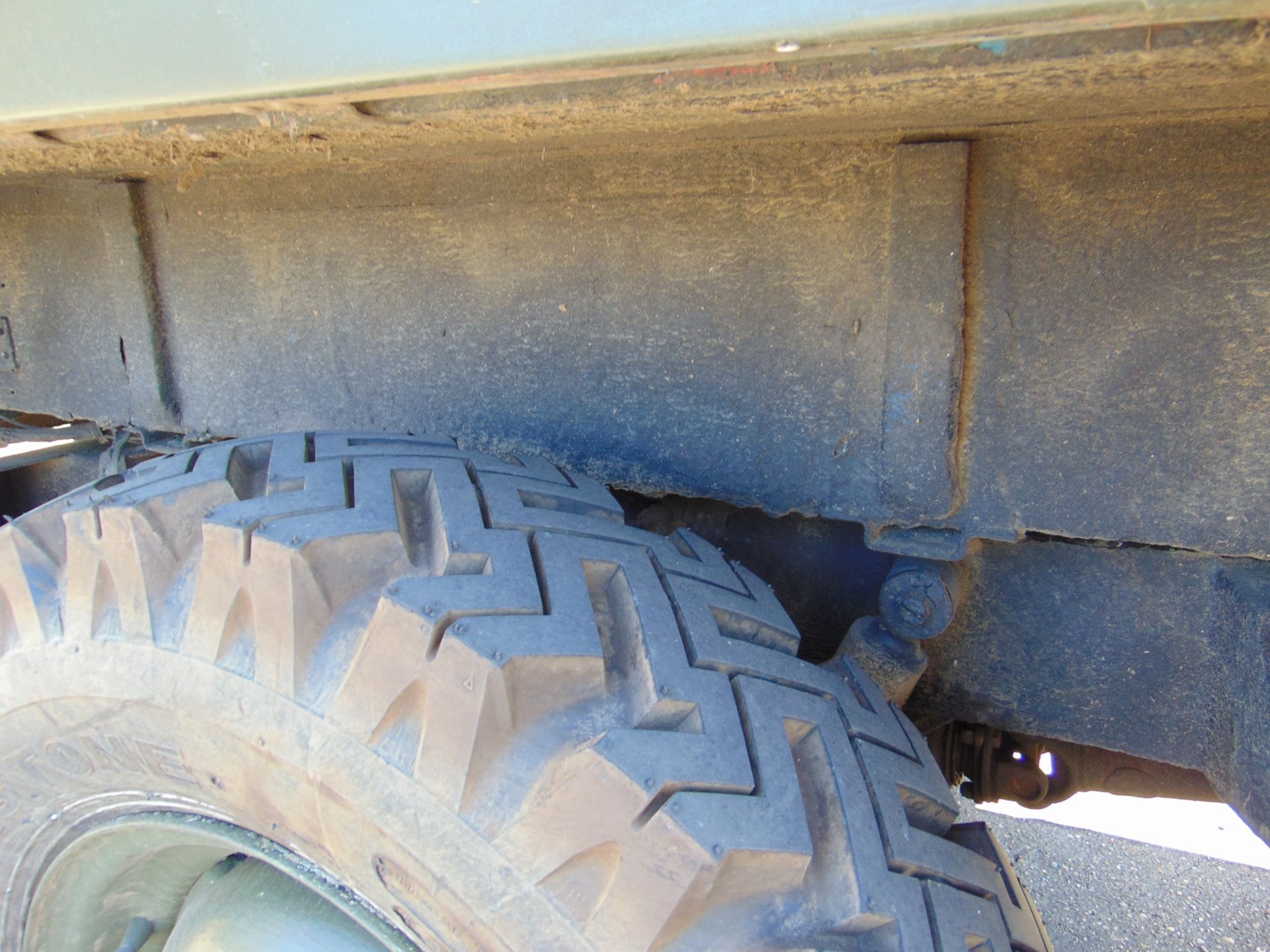Land Rover 1/2 Ton Lightweight Petrol - Image 37 of 40
