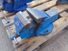 Record No4 Engineers Vice