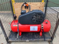 ABAC B2800B/150 Compressor