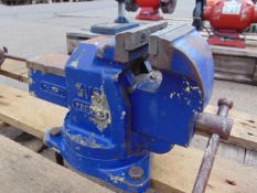 Record 3VS Engineers Swivel Vice