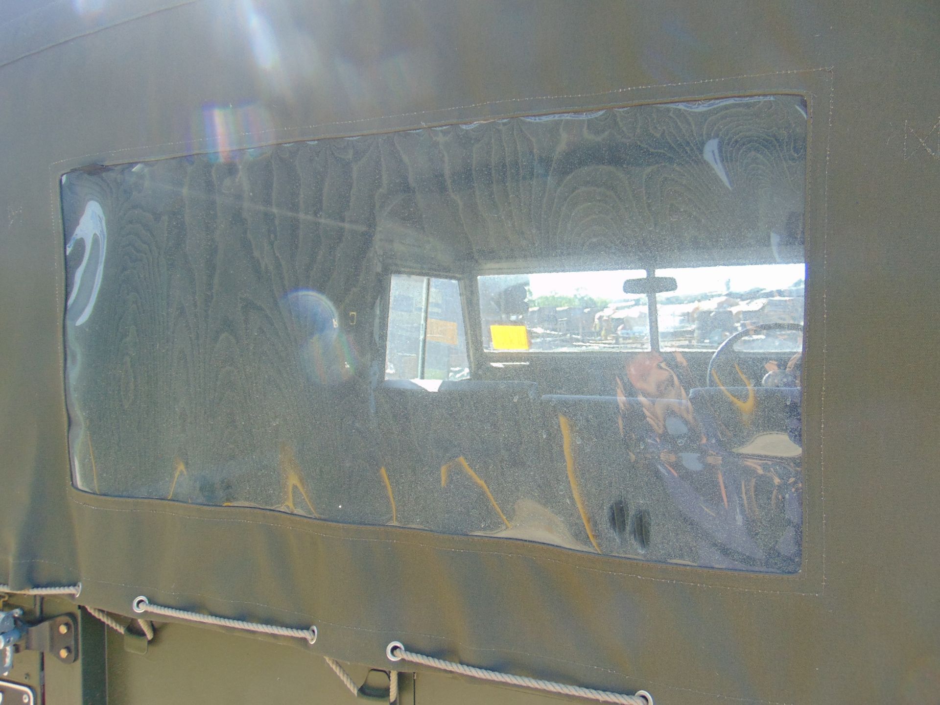 Land Rover 1/2 Ton Lightweight Petrol - Image 22 of 40