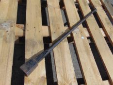 Hydrant Stand Pipe Key