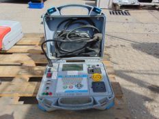 Metrel MI 3304 PAT Tester