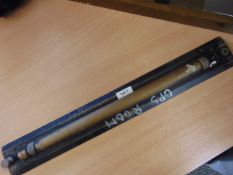 NAVIGATION PARALLEL ROLLING RULE IN CASE