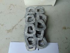 30 x Rare Jerry Can Seals Unissued from MoD