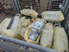 Approx 20 Hydraulic Ram Assemblies New and Unused as shown