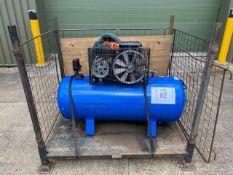 Blue point WSBP3--200-1 Compressor