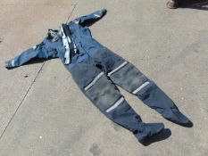 Northern Diver Drysuit