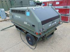 Sun AHT94B Mk 19B Aircraft Hydraulic Servicing Trolley from RAF