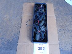 20 x Clansman Pressel Switches