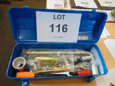 Vehicle Tool Kit Unused