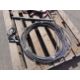 Tractel TU16 Tirfor Winch C/W Wire Rops & Handle - Image 4 of 5