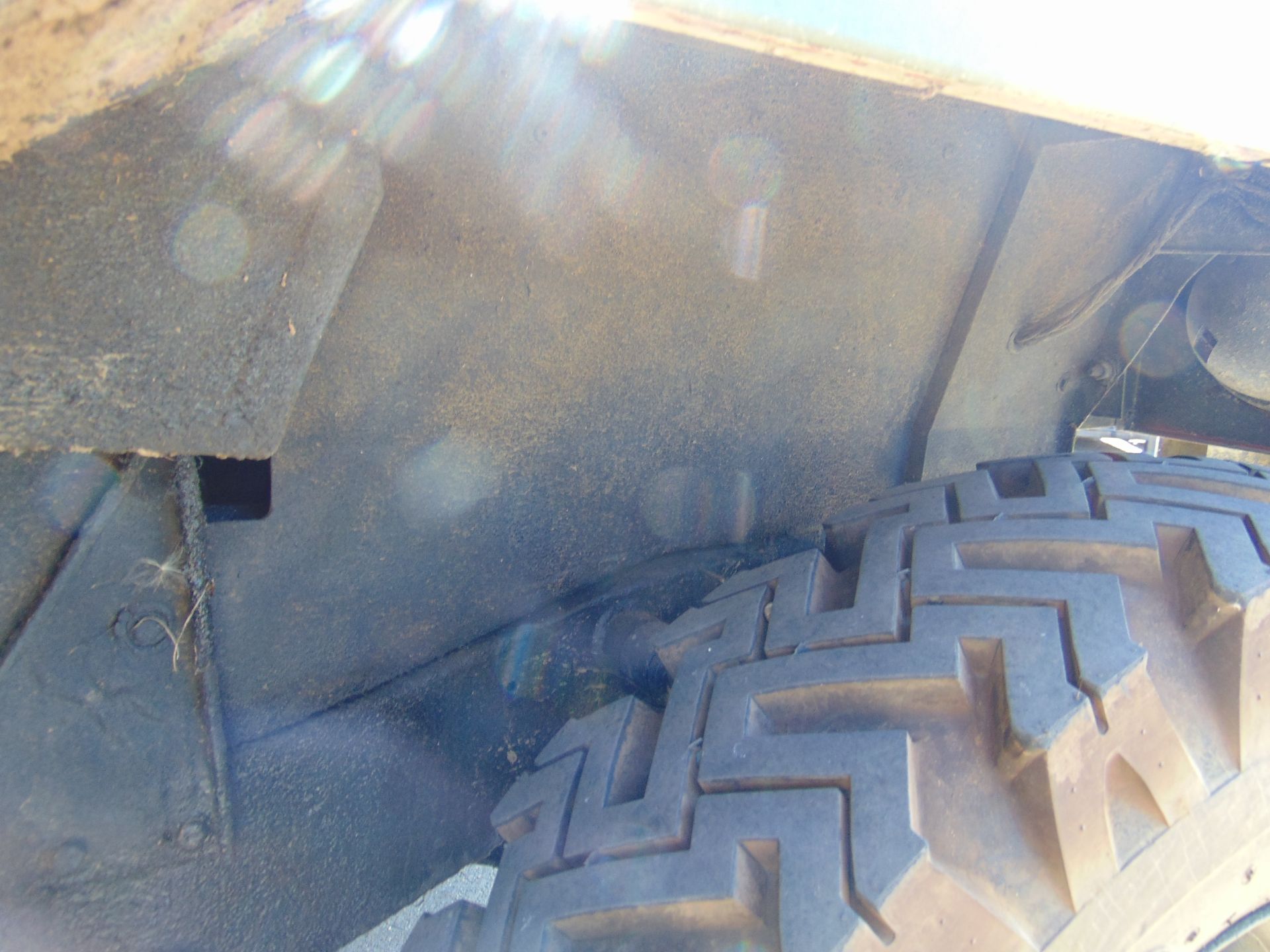 Land Rover 1/2 Ton Lightweight Petrol - Image 38 of 40