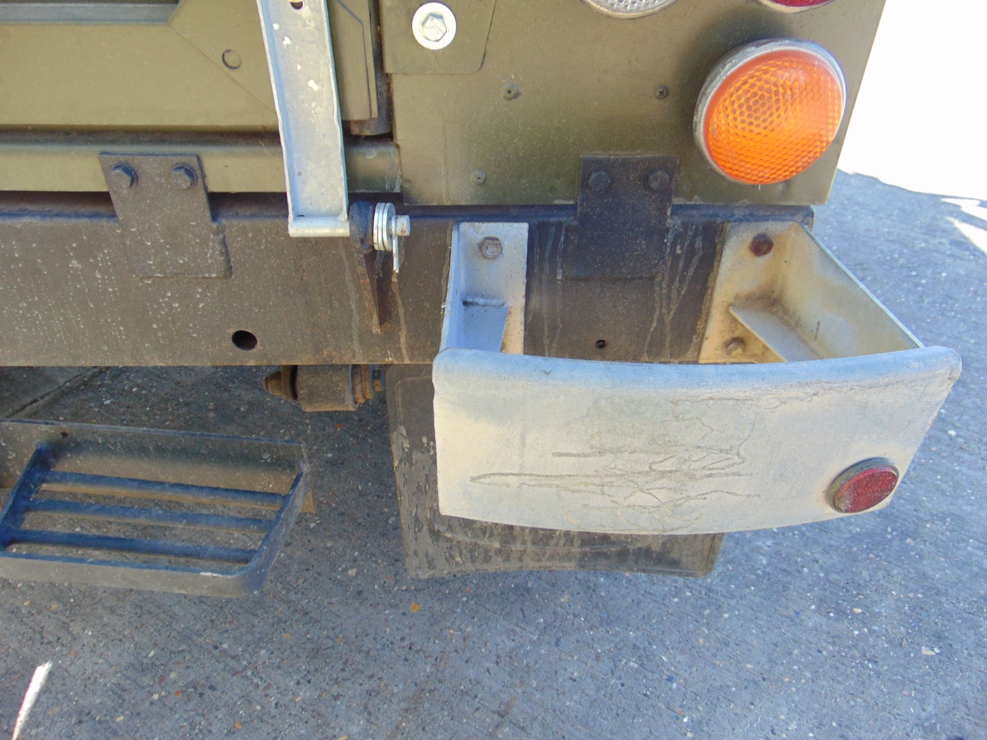 Land Rover 1/2 Ton Lightweight Petrol - Image 15 of 40