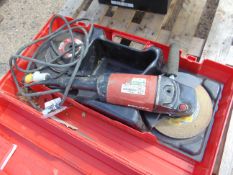 Hilti AG 230-S Angle Grinder