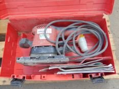 Hilti WFO 280 Orbital Sander