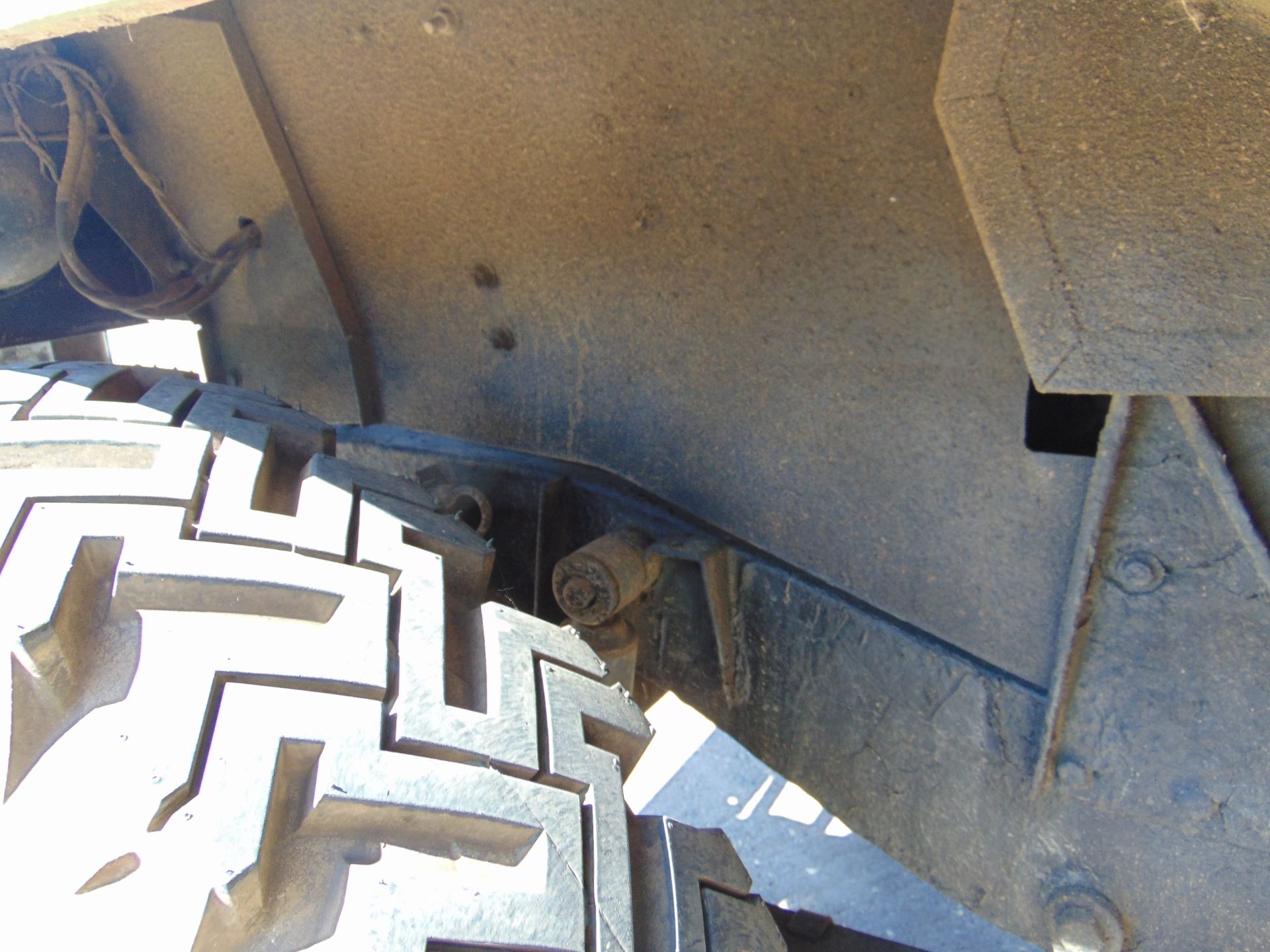 Land Rover 1/2 Ton Lightweight Petrol - Image 39 of 40