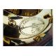 U.S. Navy Mark V Brass Diving Helmet - Image 5 of 5
