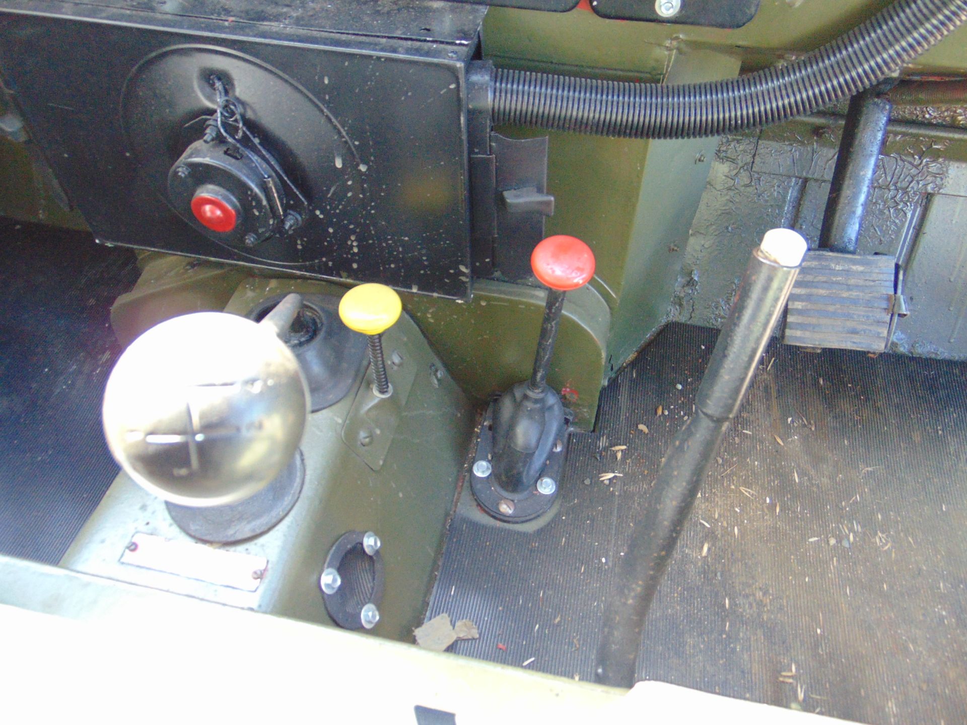 Land Rover 1/2 Ton Lightweight Petrol - Image 29 of 40