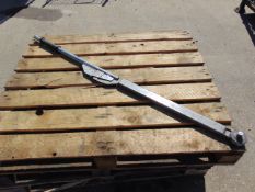 Sykes Pickavant Motorq 500 Heavy Duty 3/4