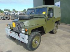 Land Rover 1/2 Ton Lightweight Petrol