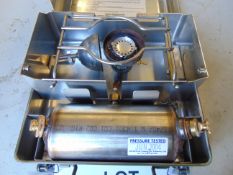 Unissued No 12 Cooker from UK MoD