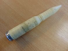 20MM DRILL ROUND NICE PAPER WEIGHT