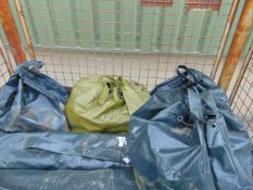 1 x Stillage of Mine Marker Kits as Shown