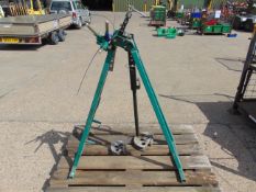 Floor Standing Pipe Bender / Former