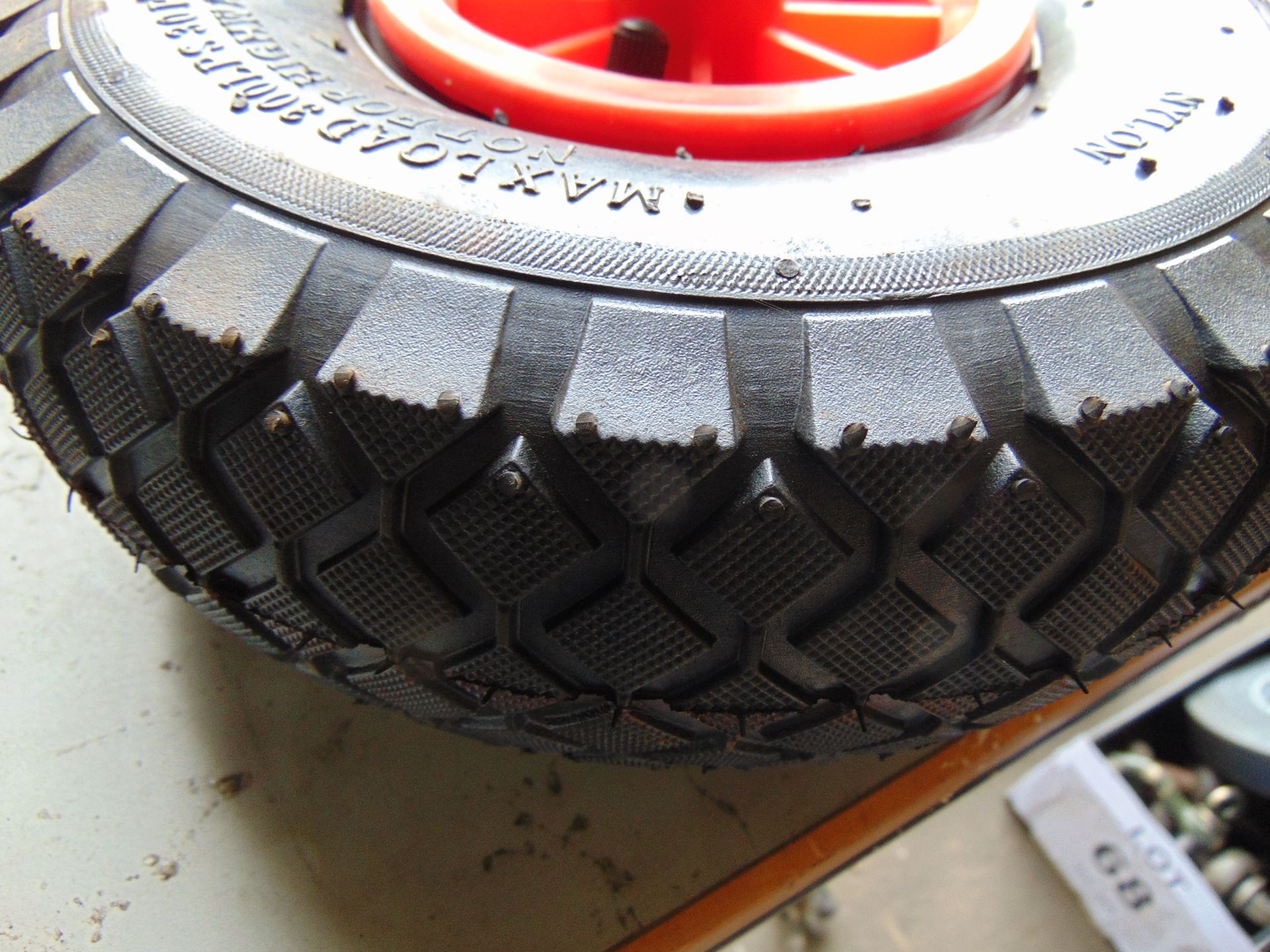 New Unissued Trailer Jockey Wheel as Shown - Image 5 of 6
