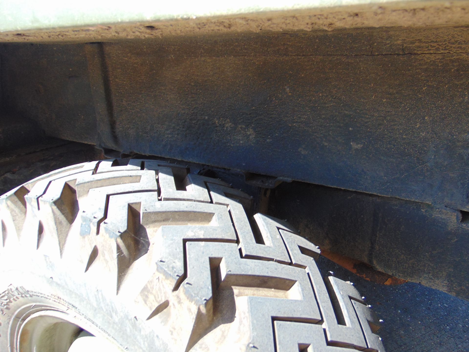 Land Rover 1/2 Ton Lightweight Petrol - Image 40 of 40