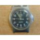 CWC W10 BRITISH ARMY SERVICE WATCH NATO MARKS DATE 1998 - Image 2 of 4