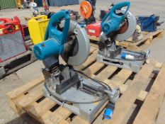 Makita LC1230 Chop Saw