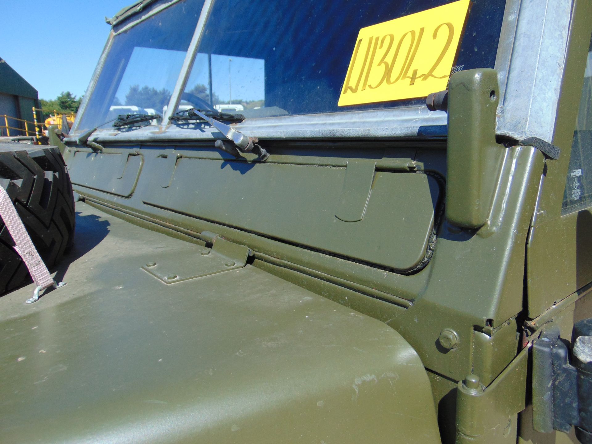Land Rover 1/2 Ton Lightweight Petrol - Image 12 of 40
