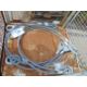 2 x Sets of Steel Recovery 2 leg ropes unissued as shown - Image 2 of 5