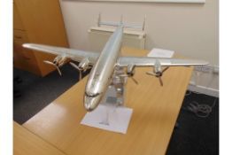 RARE LIMITED EDITION CONSTELLATION FROM AUTHENTIC MODELS