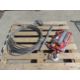 Tractel TU16 Tirfor Winch C/W Wire Rops & Handle - Image 1 of 5