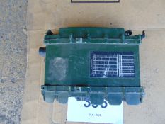 RT 320 HF Radio as shown