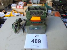 Clansman RT 344 Ground to Air Transmitters Receiver