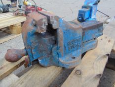 Record No.84 Quick Release Engineers Vice