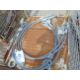 2 x Sets of Steel Recovery 2 leg ropes unissued as shown - Image 1 of 5