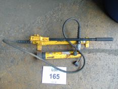 Portapower Hydraulic Kit as shown