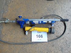 Portapower Hydraulic Kit as shown