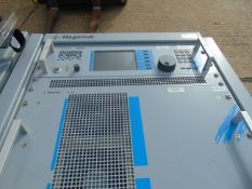 Hagenuk ERX 3000 HF Transmitter Reciever