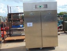 Foster Commercial PROG1350F-A Fridge