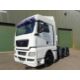 UK Government Contract a 1 owner MAN TGX 26.440 44ton 6x2 Tractor unit - Image 1 of 29
