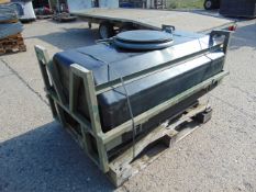 Trailer Mountable 100 Gallon Water Tank