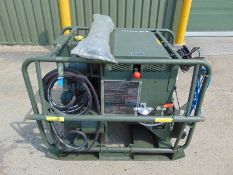 Ex Reserve Lister Petter Pumping Unit